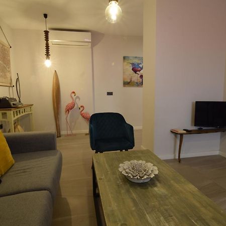 Letmalaga Cac Lägenhet Exteriör bild